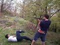 Sheriff vs. Pavle @ Ljubanci