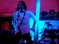 A.human perform Bedsit on Fire live at Standon Calling 2008 A.human perform Bedsit on Fire live at Standon Calling 2008