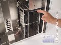 Click here to watch this video #849 - Lian Li PC-A71 Case Video Review