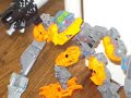 Toa Nuva 10 Spirah part 1 of 2
