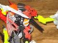 Toa Nuva 10 Spirah part 1 of 2