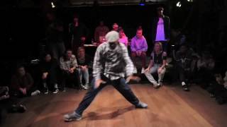 Rashaad – CLASHcph Urban Spirit Judge showcase