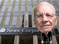 Headzup: Rupert Murdoch On The Writer\ Headzup: Rupert Murdoch On The Writer\