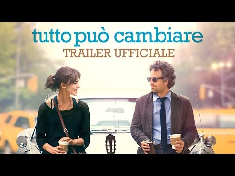 Preview Trailer Tutto può cambiare