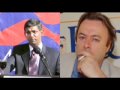 Christopher Hitchens debates Dinesh D'Sousa on ...