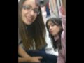 Amanda e Laura ?
