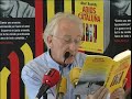 Segundo fragmento de la presentación(EN EL MAR)del nuevo libro de Albert Boadella ADIÓS CATALUÑA
