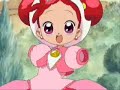 Ojamajo Doremi Cartoon SuperHeros