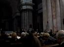 concierto de vocal 7 en la catedral de paran�
est� m�s cortito, porque la persona que nos film� lleg� m�s tarde! perdon!!
s�, es para grandes coros, pero nos gusta tanto que lo quisimos hacer igual!