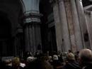 concierto de vocal 7 en la catedral de paran�
est� m�s cortito, porque la persona que nos film� lleg� m�s tarde! perdon!!
s�, es para grandes coros, pero nos gusta tanto que lo quisimos hacer igual!