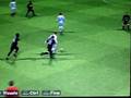 gol di pizarro in pallonetto