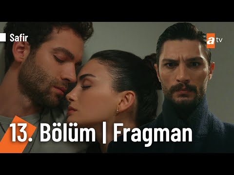 Safir 13. Bölüm Fragmanı                                                                                                                                                                                                                                  