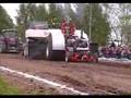 Some clips from Lidköping City Pull