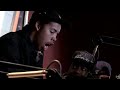 Odd Future - Freestyle on Hot97 Morning Show