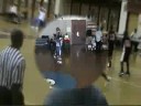 VA Run n Gun's AJ Robinson gets hot