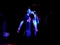 stokka e madbuddy - nero inferno @ nave di harlock