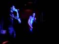 stokka e madbuddy - nero inferno @ nave di harlock