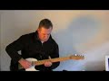 4 Guitars under $500: Fender Tele MIM by Paul McSherry