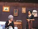 Obra de teatro completa Maribel y la extraña familia-Parte 3