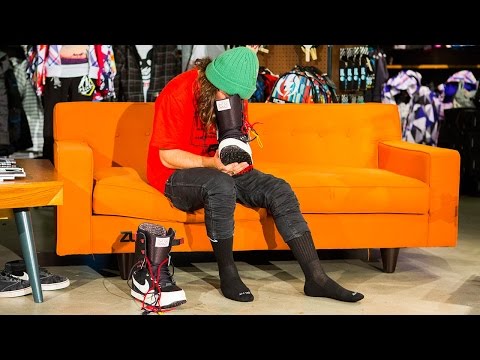 how to decide what snowboard to buy