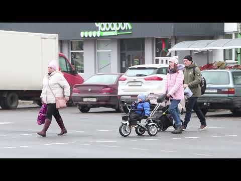 Барановичи день за днем. 08.12.25.