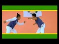 Mestre Pitbull - Capoeira Jacobina Arte Mestre Pitbull - Capoeira Jacobina Arte