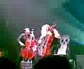 Subway to Sally meets Apocalyptica (live)