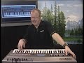Showreel for the Yamaha MM6.