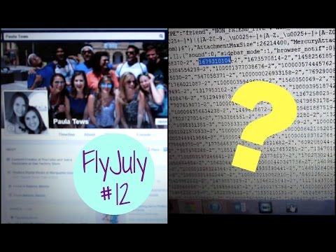 how to know who stalks you on facebook