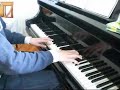 John Legend - PDA intro (Piano)