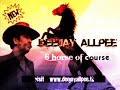 Deejay Allpee - 6 horse of course (6 cai remix) Deejay Allpee - 6 horse of course (6 cai remix)