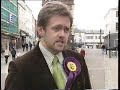 GE 2005 - Dumfries