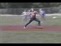91.40m - Roald Bradstock - Commonwealth Record