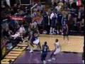 John Salmons Game Winner vs Dallas