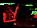 PARASYTIC - Live Feb. 22, 2007 RVA