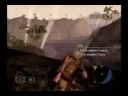 V�deo Mercenaries 2 World In Flames Under the Map Glitch