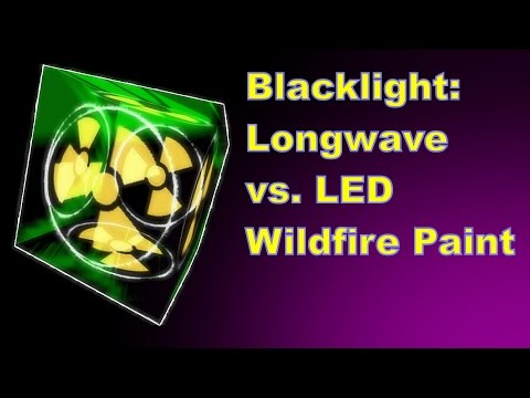 how to make invisible uv paint