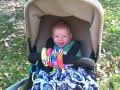 Haiden in Carl schurz park