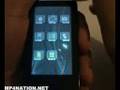 Nationite S:Flo Capacitive Touch Screen MP4 Player Review
