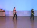 Bollywood Medley @ Dance Nite'07 - WIMWI