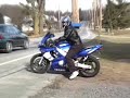 dougs yzf 600r