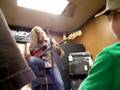 Tony Franklin Fretless Rain Song