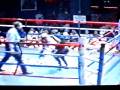 Stacey 'stayLo' Reile vs. Myriam Bazile (Reile's Pro Debut)