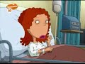 Ginger's Break Up With Darren