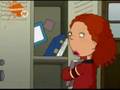Ginger's Break Up With Darren