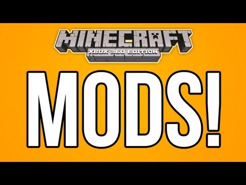 minecraft mods