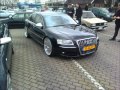 VW Speed 2011