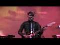 Zachery Allan Starkey -In The Dark Live 2007
