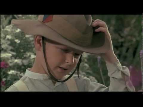merry christmas mr lawrence (1983) - forgiveness