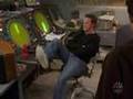 Scrubs - He´s an airplane